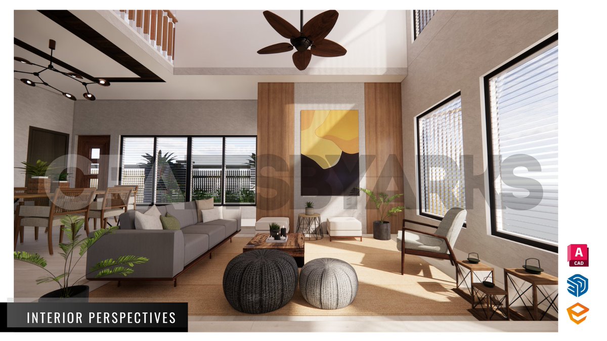 Accepting 3D Modeling &amp; Rendering | 2D Drafting Services

3D Models
3D Renders (Exterior/Interior Perspective)
2D Plans

📩 DM for inquiries.

#arkicommissions #render #drafting #3DModeling #architecture #clients #academiccommissions