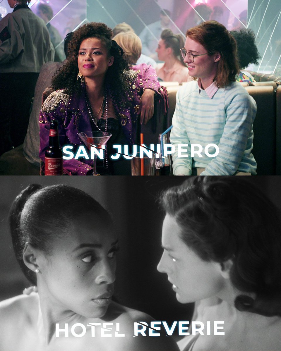 Para todos aquellos que siguen sin superar San Junipero, tenemos una recomendación: