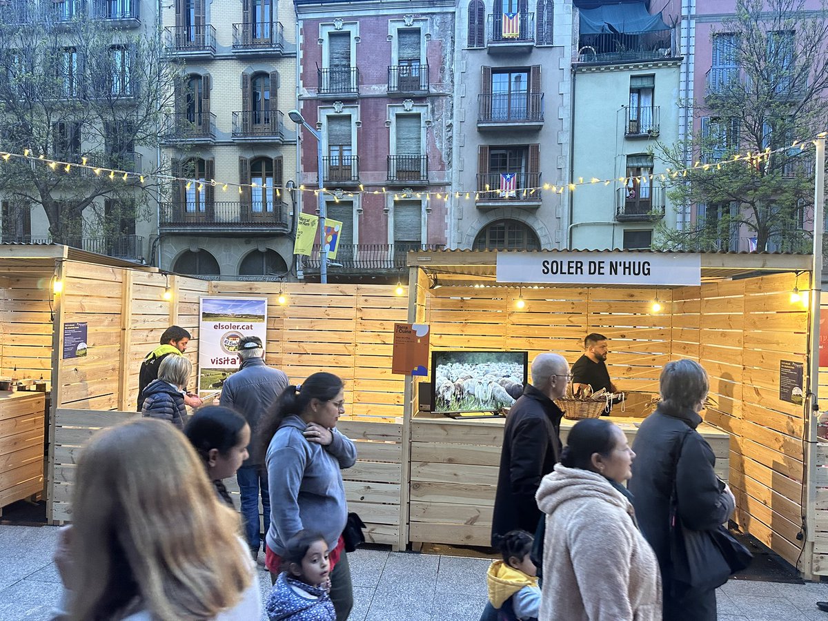 Soler de n’Hug tweet media