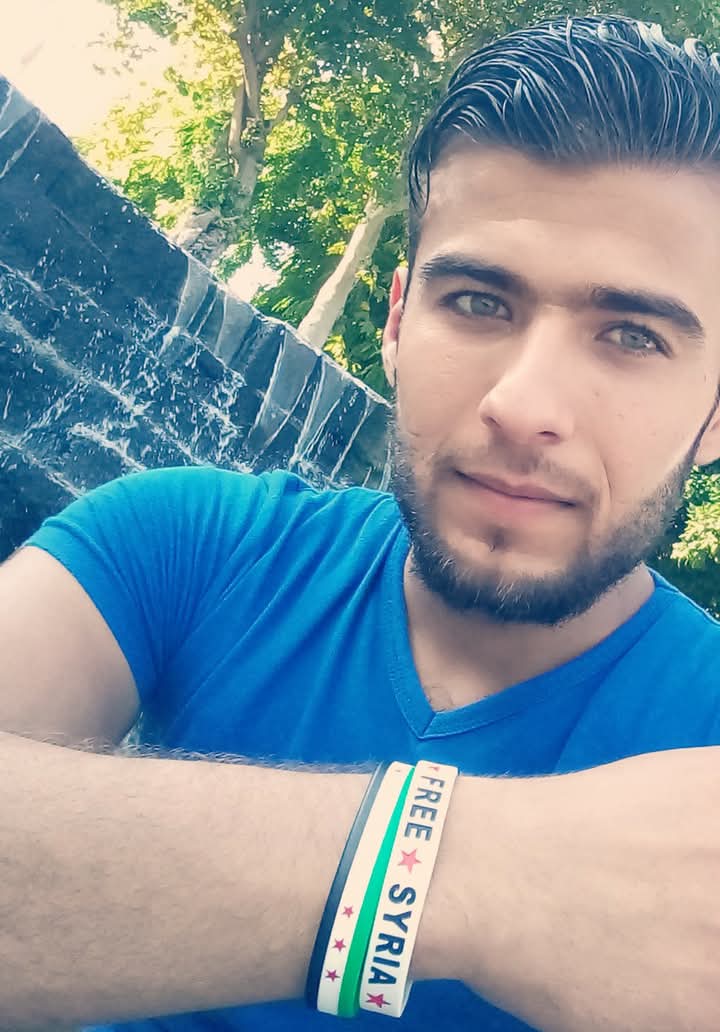 يوم ما في انطاليا تركيا 2015