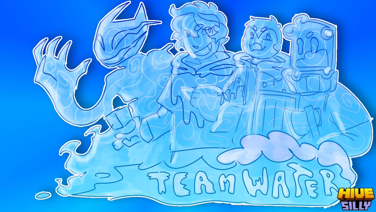 Hive Silly tweet media