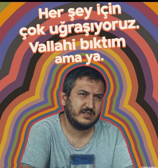 elifderd's tweet photo. #LisansımYetkimdir https://t.co/NL1OgM90U4
