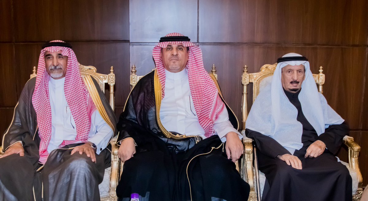 تزف أسرة الخبتي تهانيها وتبريكاتها احتفالاً بزواج ابنها الدكتور : مساعد بن عبدالرحمن الخبتي ،  على كريمة الشيخ : محمد بن عبدالله الخبتي (رحمه الله ) بمحافظة بيشة ثاني ايام عيد الفطر المبارك ، فاللهم تمم لهما بخير وأدم أفراحهما وبارك لهما ، وألف مبروك .