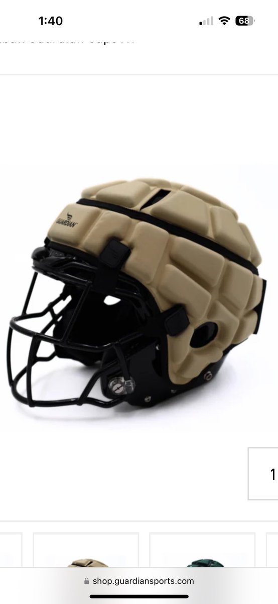 CantonActivity's tweet image. More exciting news! Our IMS football program will be utilizing 2025 SpeedFlex2 helmets (same as CHS). Each player will also be fitted with a Guardian cap and in the same shoulder pads that our @LittleGiantsFB team uses. We are excited to keep things rollin’ #LittleGiants