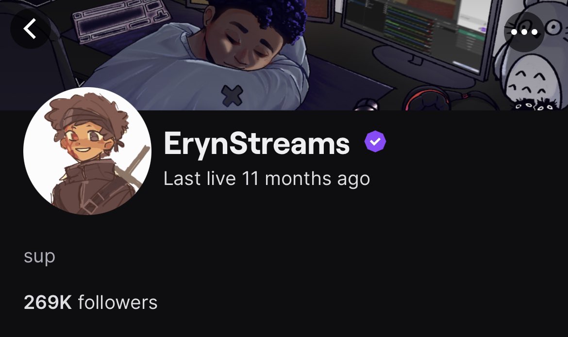 Eryn Updates 🤓 tweet media