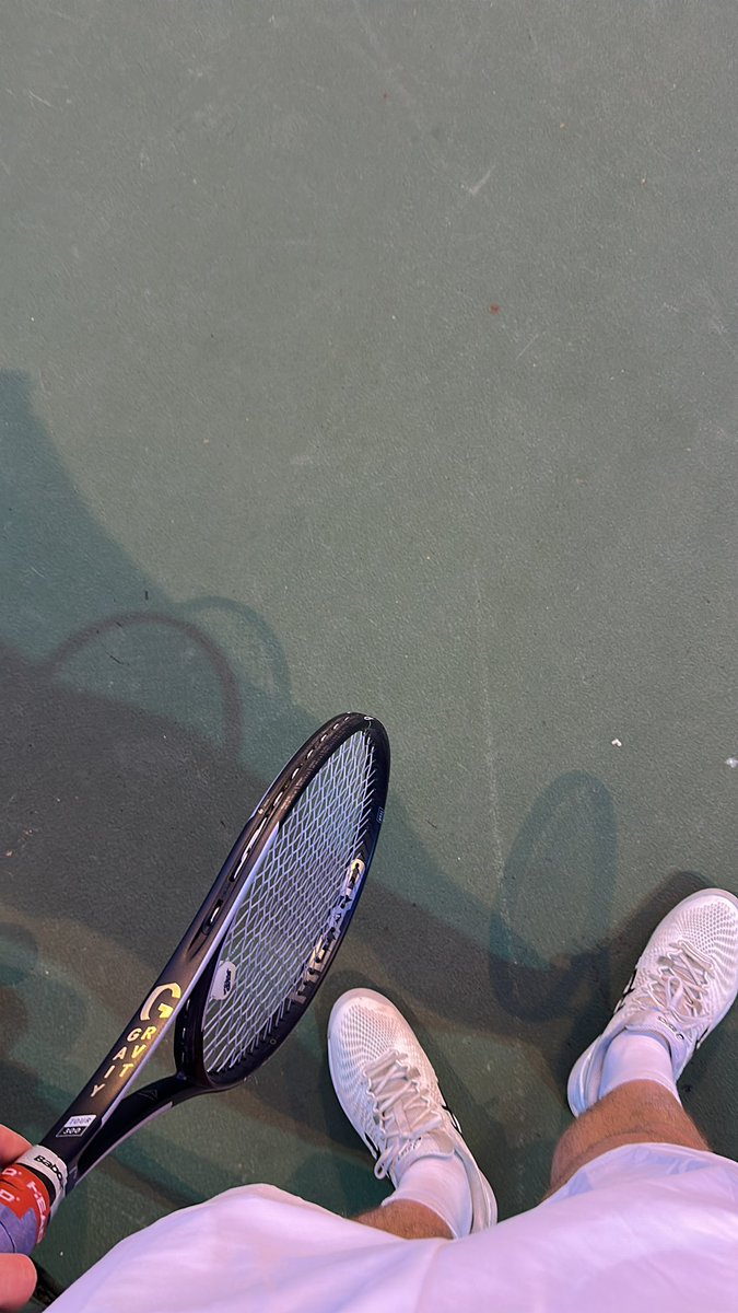 Remeli 🎾 tweet media