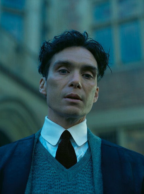 DiscussingFilm's tweet photo. Warner Bros TV’s boss when asked if the fan-cast of Cillian Murphy as Voldemort could happen in the ‘HARRY POTTER’ TV series:

“I have no comment, no comment, no comment” 

(Source: Deadline) https://t.co/tnAGMoLHTR