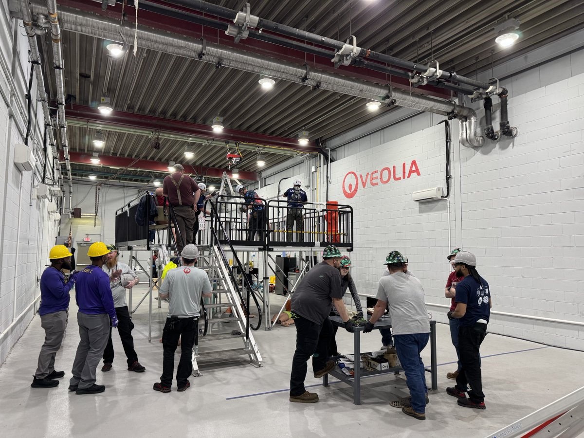 Veolia | Water Long Island (@VeoliaWaterLI) / Posts / X