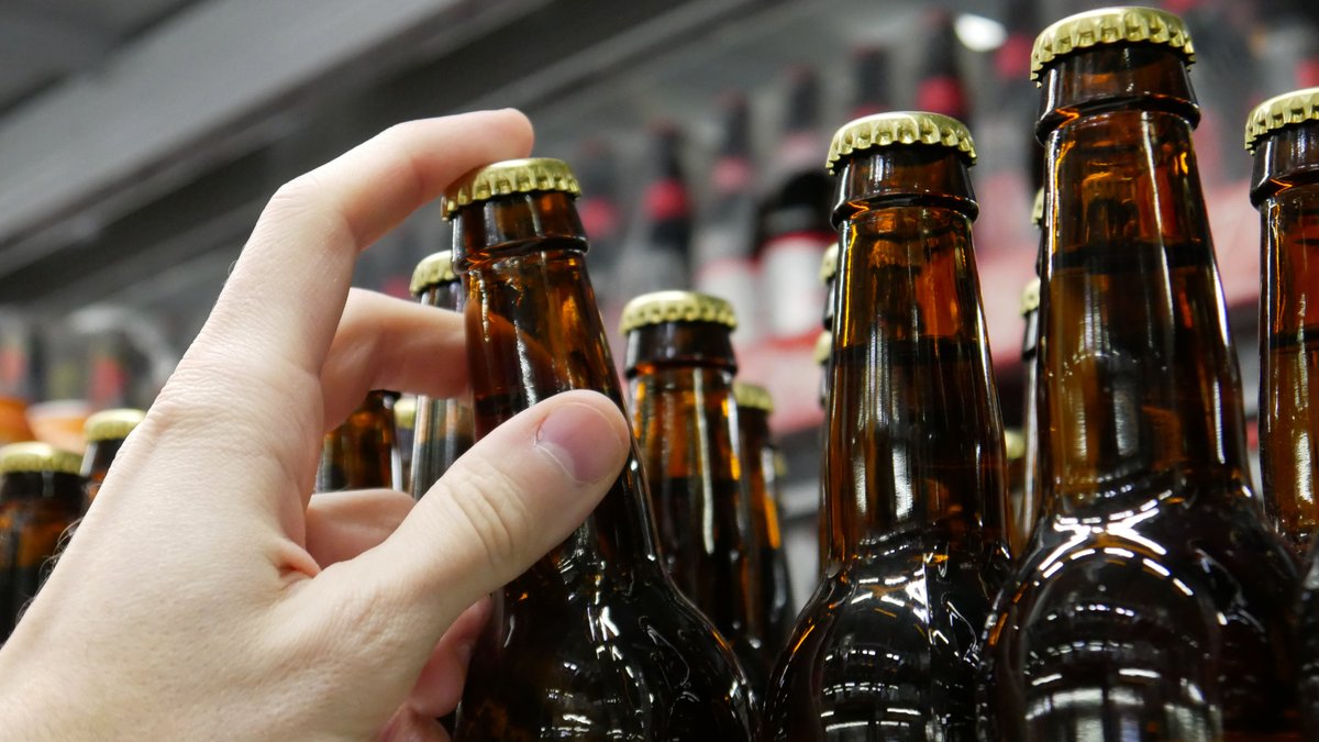 What do beer drinkers think about sustainable brewing practices? Download our survey results to find out: bit.ly/3uFdhX4.