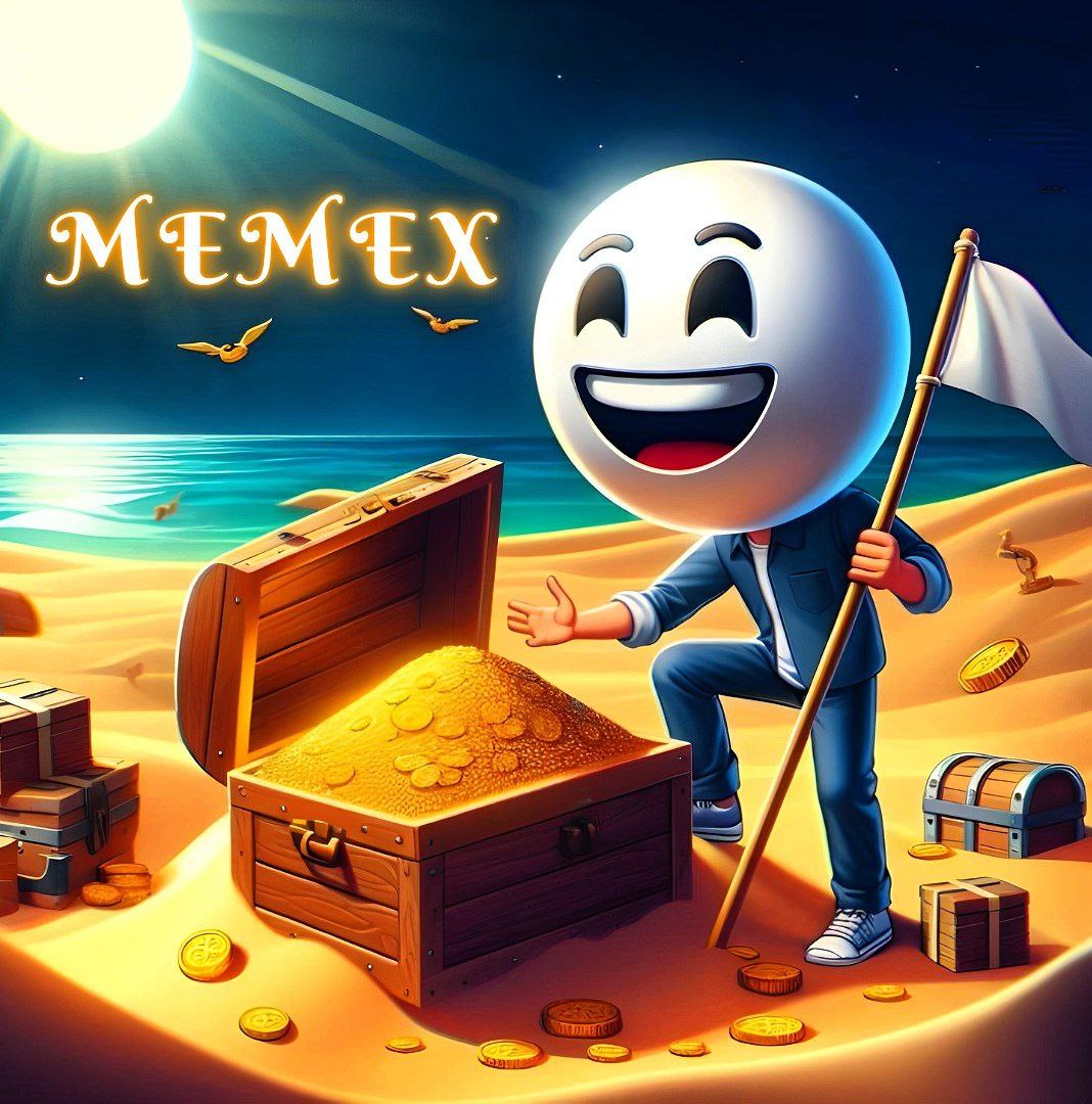 CmtFarnia95615's tweet photo. Don’t wait—claim your free Memex tokens today and join the fun! 🎉
#MemeX
🌏
@memexairdrop
🌏
#NoWalletNeeded #CryptoAirdrop #MemeCoin
🌏
#CMT #CMTitans https://t.co/WzE0edx39U