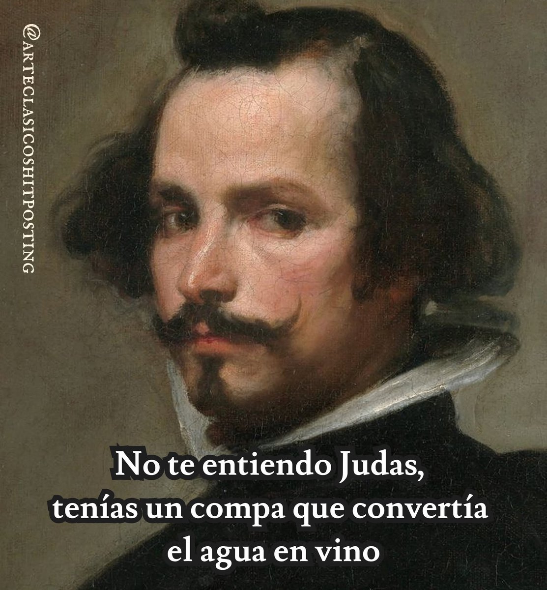 _AHHA_'s tweet photo. Judas malacopa. https://t.co/aaAX3mZIHl