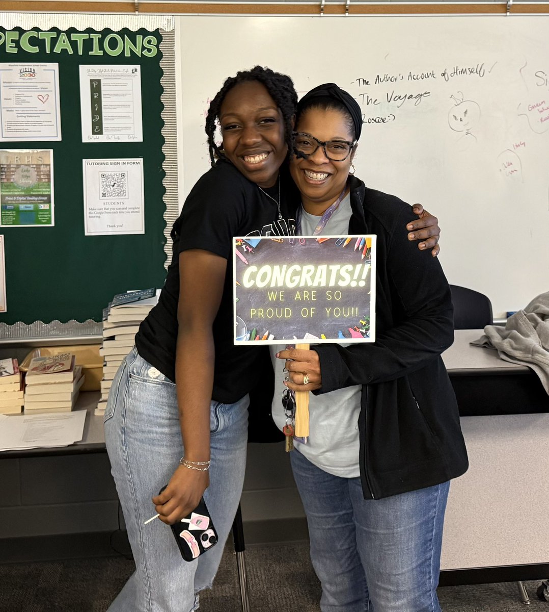 LRHSCounselors tweet media