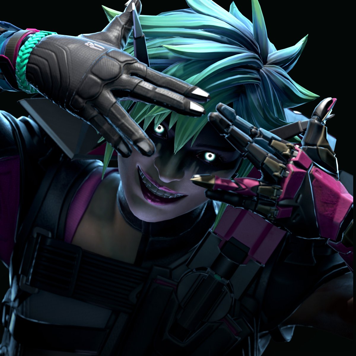 ZJasber's tweet photo. @llovelyer @PlayApex alter the best https://t.co/AEIGAsgFAk