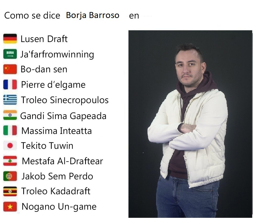 ⚔️CAMBIO DE CM EN LAS GAUNAS⚔️

En mi propia casa.

 <a href="/BorjaBarroso2/">Borja Barroso</a> vs <a href="/ByakkosBreeders/">Byakkos</a> 

#uruzvikings