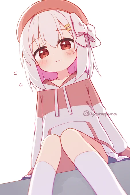 ことね・・・??? 