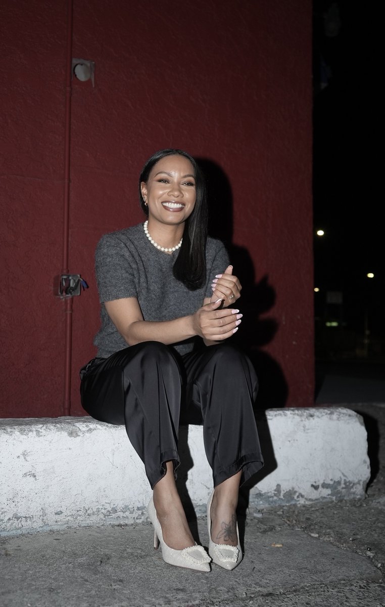 Naoka F. tweet media