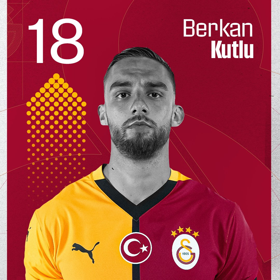 ⏱ 87’

🔃 Takımımızda oyuncu değişikliği.

#SAMvGS