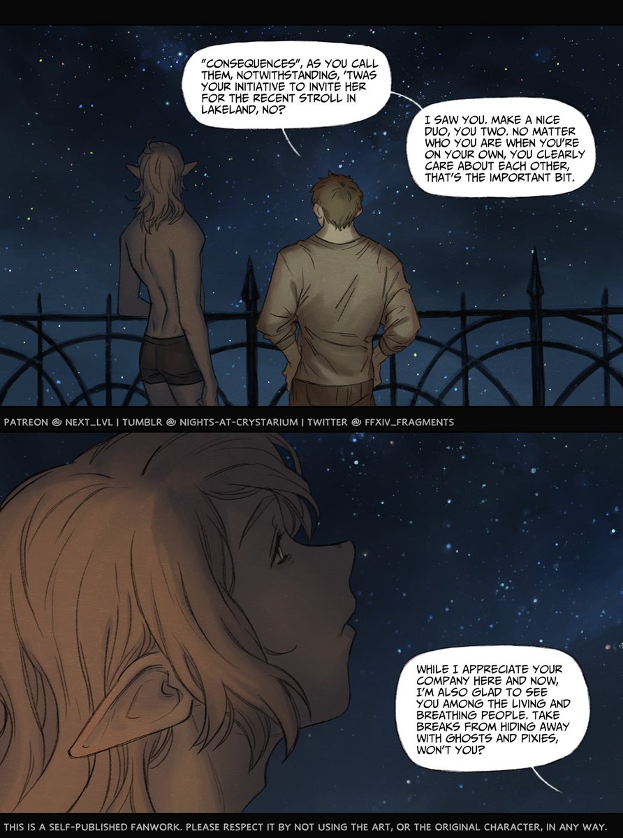 ffxiv_fragments's tweet photo. Fragments - episode 63
(1/4) https://t.co/f7B0eUpXTX