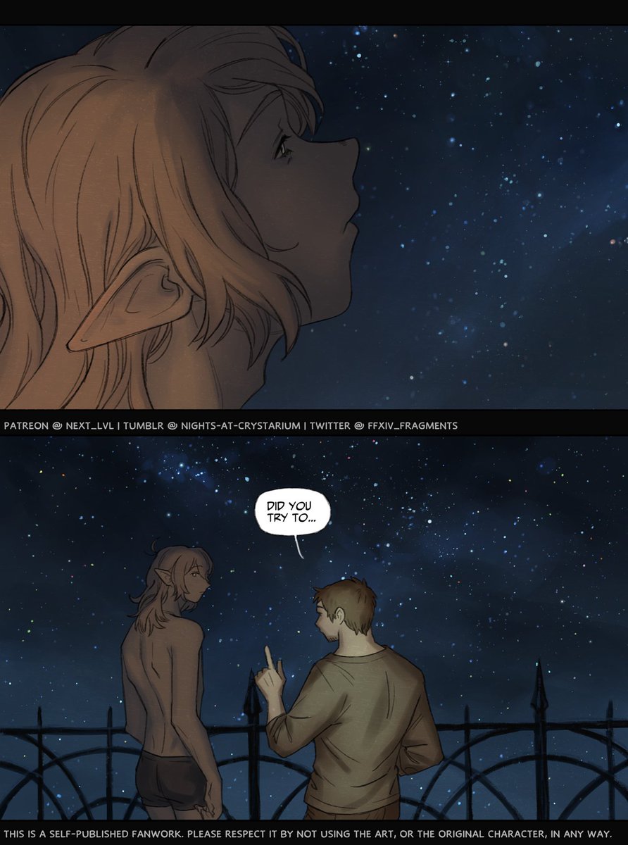 ffxiv_fragments's tweet photo. Fragments - episode 63
(1/4) https://t.co/f7B0eUpXTX