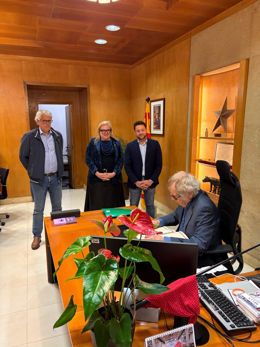 Ajuntament de Tarragona tweet media