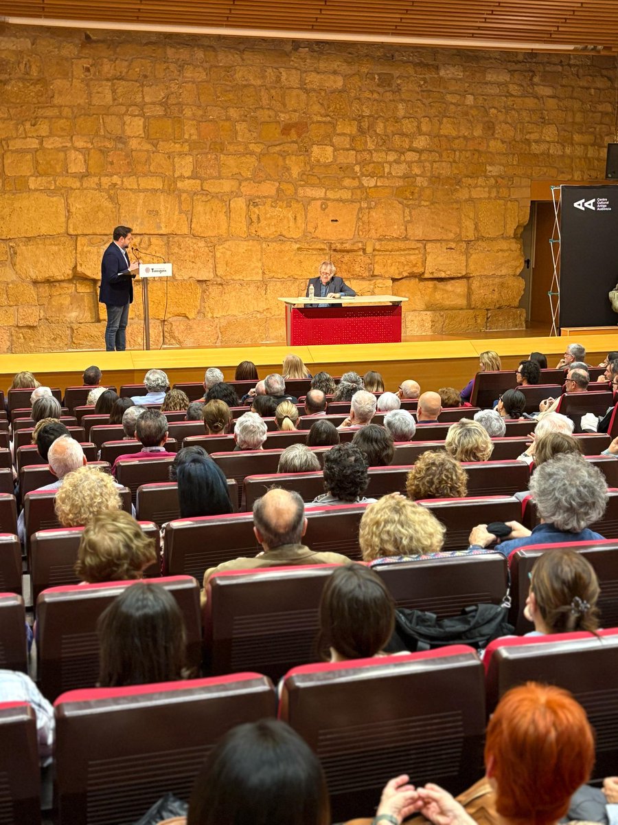Ajuntament de Tarragona tweet media