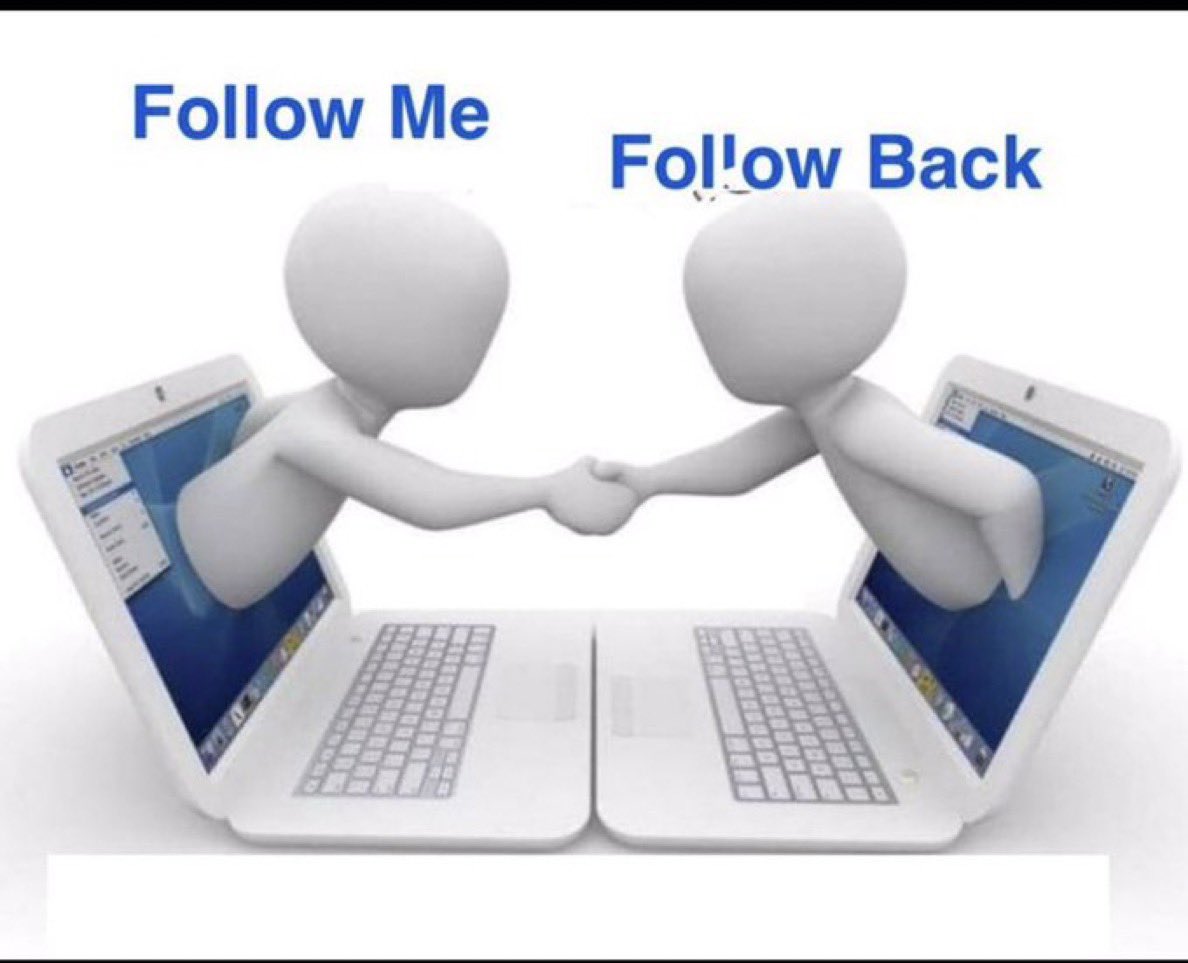 Let’s grow together guys😊. Follow as soon this gets to your timeline 🤍
