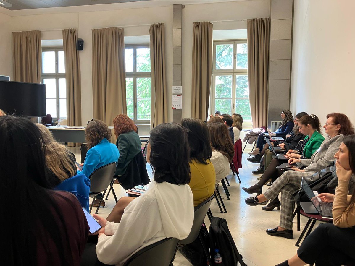 Fled Project EU tweet media