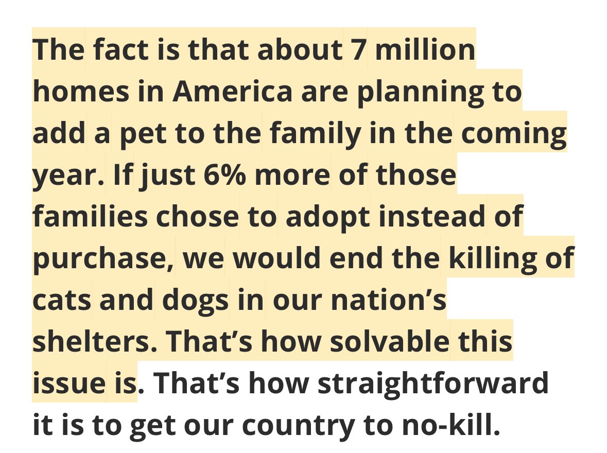 *my exception is working dogs*