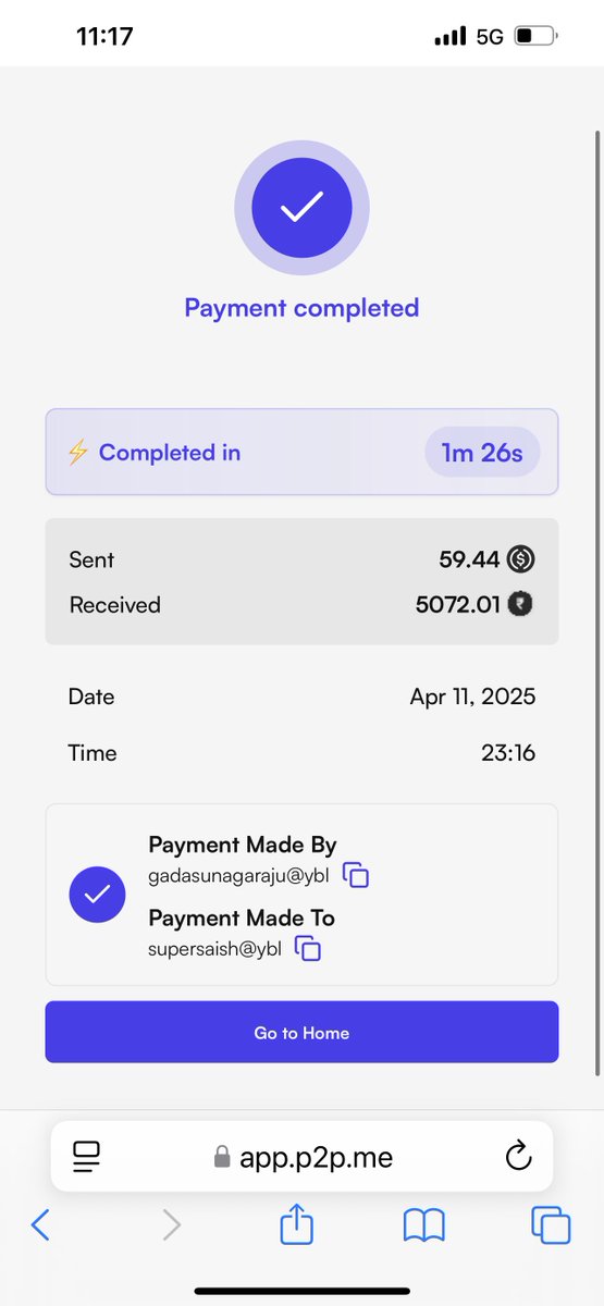 ShivaniHolkar28's tweet image. Just indulged in the ultimate food feast: Sushi, Nasi Goreng, Mango Tango, Ramen, and Pad Thai. 🍜🍣🍡

I had a food blast, and my wallet is happy too, thanks to @P2Pdotme. Eating like a queen without spending like one! 💸🍜🥭

Order ID: 8082  
#P2Pdotme