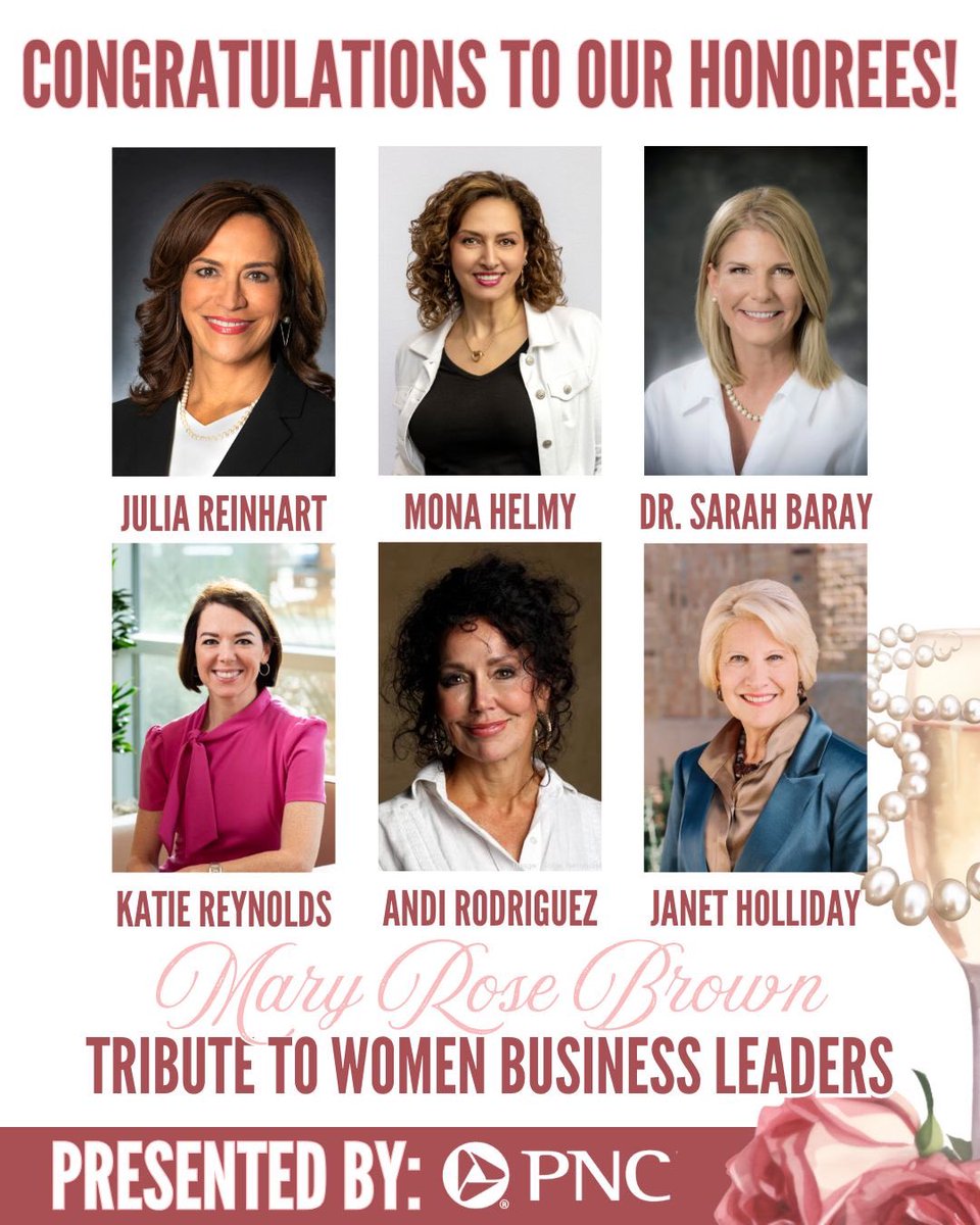 Silver Eagle Beverages is thrilled to celebrate our very own Katie Reynolds, Corporate Affair Director, recognized as one of six outstanding honorees at the 𝗠𝗮𝗿𝘆 𝗥𝗼𝘀𝗲 𝗕𝗿𝗼𝘄𝗻 𝗧𝗿𝗶𝗯𝘂𝘁𝗲 𝘁𝗼 𝗪𝗼𝗺𝗲𝗻 𝗕𝘂𝘀𝗶𝗻𝗲𝘀𝘀 𝗟𝗲𝗮𝗱𝗲𝗿𝘀 
Congratulations 🎉