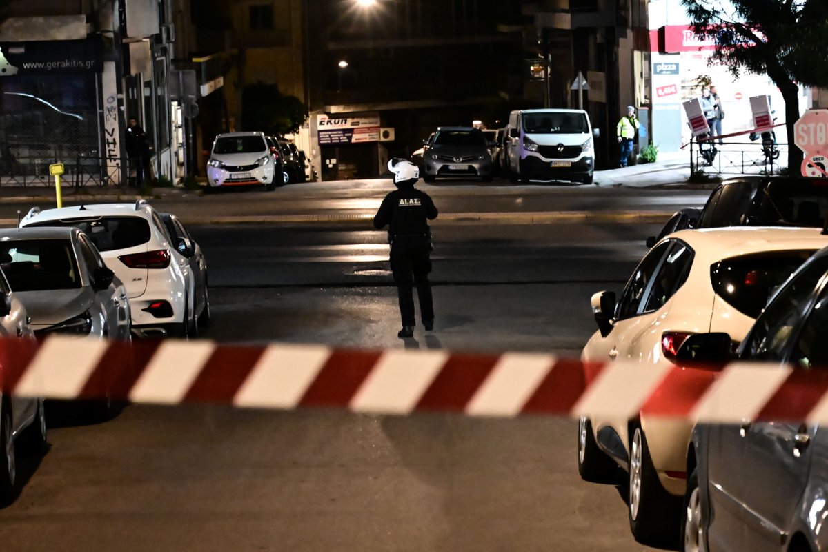 Εξερράγη βόμβα στα γραφεία της Hellenic Train
Link: lifo.gr/now/greece/exe…

#βομβα  #hellenictrain