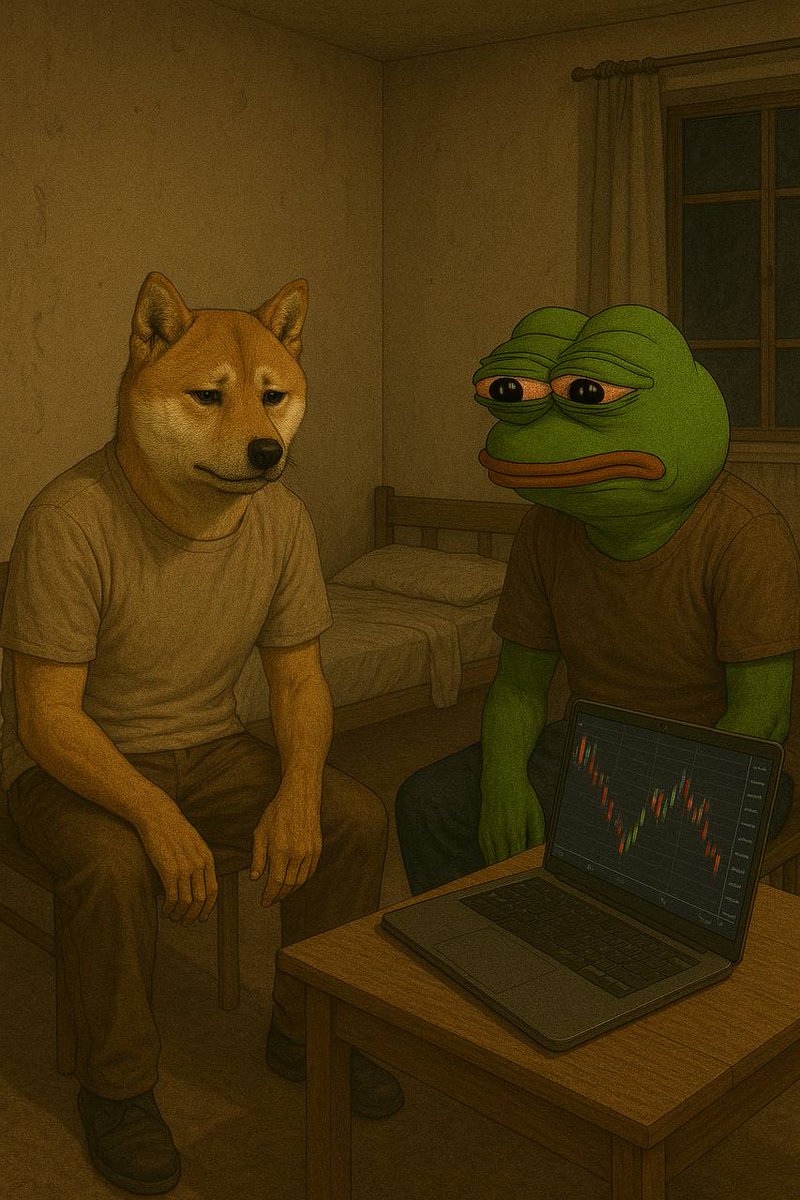 Kunvo01's tweet photo. @CryptoKaduna It’s not live yet, but the sesh already started
$KUSHIBA is building momentum in the smoke
Early heads know what’s up
@KushibaCrypto
TG: https://t.co/tXGx9QB8rN https://t.co/Vlt1kXc2YZ