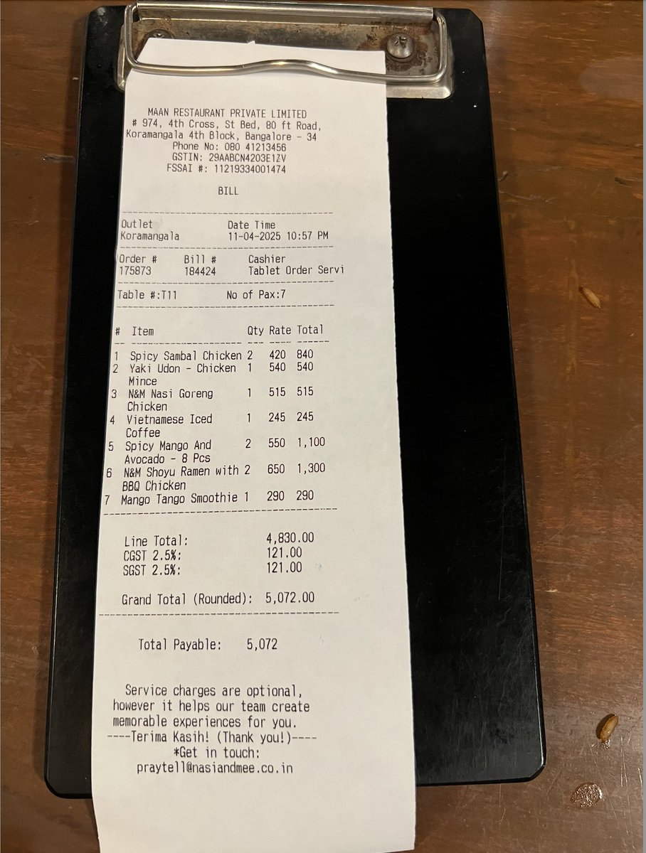 ShivaniHolkar28's tweet image. Just indulged in the ultimate food feast: Sushi, Nasi Goreng, Mango Tango, Ramen, and Pad Thai. 🍜🍣🍡

I had a food blast, and my wallet is happy too, thanks to @P2Pdotme. Eating like a queen without spending like one! 💸🍜🥭

Order ID: 8082  
#P2Pdotme