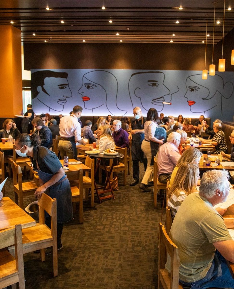 Good food, great vibes, and even better company! 🥂 Join this weekend for #Brunch #Lunch + #dinner  🍽️🎉

#BorderGrill #mandalaybay #mexicanfood #onthestrip #tacotime #lasvegaslife #lasvegasfoodie #vegaseats #forkyeahfoodies #explorelasvegas