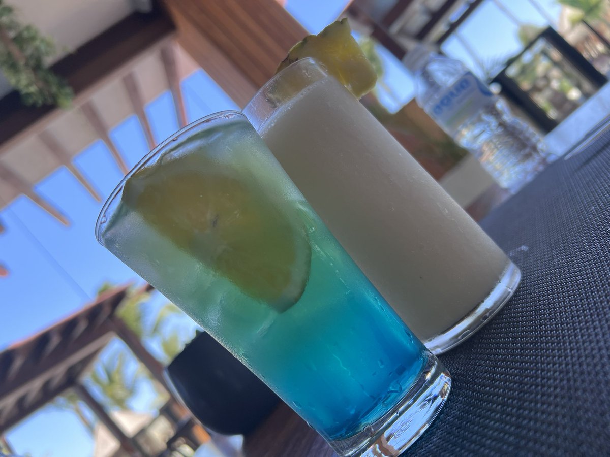 Been waiting for this break!