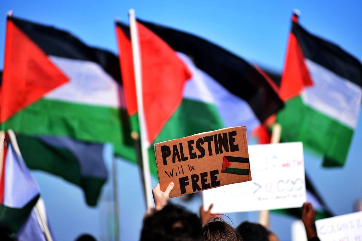 saiynefin76's tweet photo. From River To The Sea, Palestine Will Be Free https://t.co/h8b9Ce53no