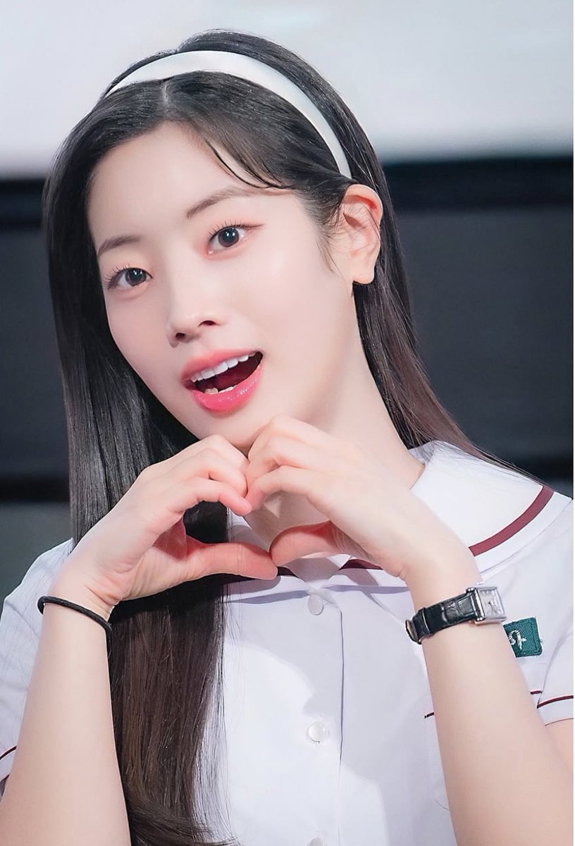 El que es paciente, todo lo tiene👀#LaNiñademisojos  #DAHYUN