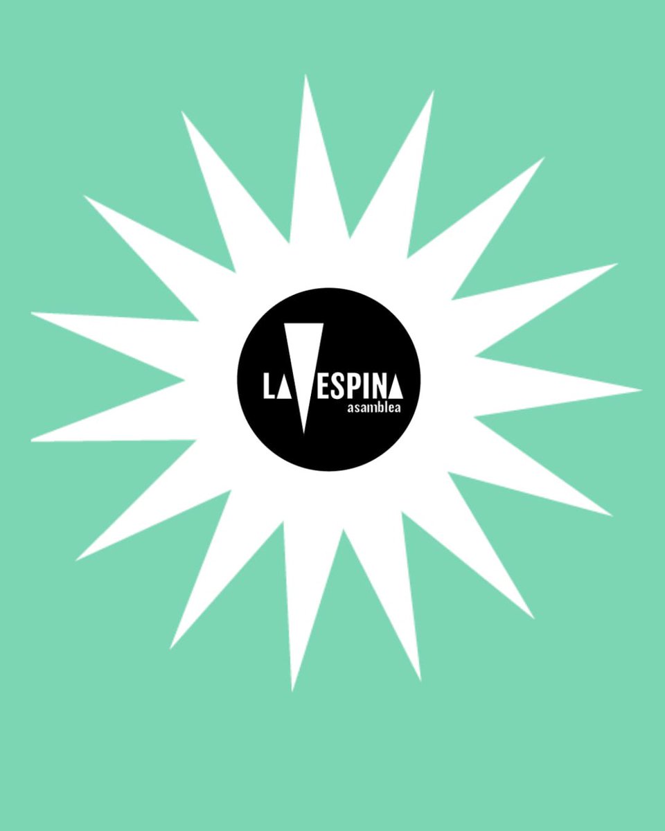 El próximo miércoles 16 de abril proyectaremos "Infiltrats", un reportaje sobre infiltraciones policiales en movimientos sociales. 

🗓Te esperamos a las 18:00h en La Chispa (C/Capitán, n°131) 🎬Habrá un posterior coloquio, bebida y palomitas a precios populares🍿🥤