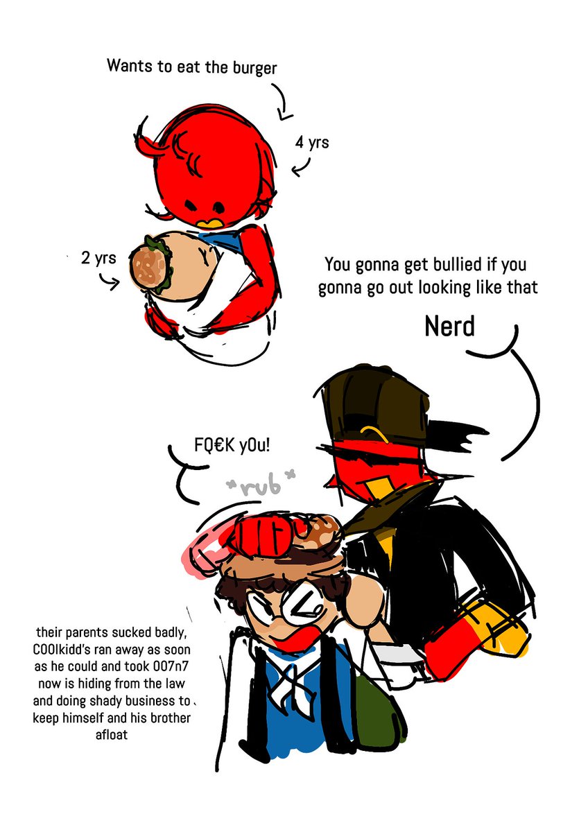 Idk my own take on #c00lkidd and #007n7 

#roblox
