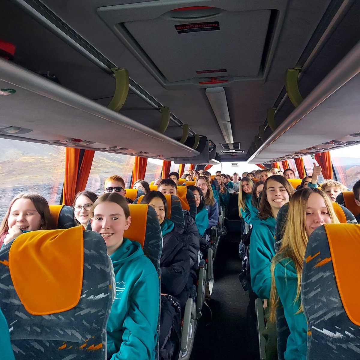 #abkiceland25 - arrived