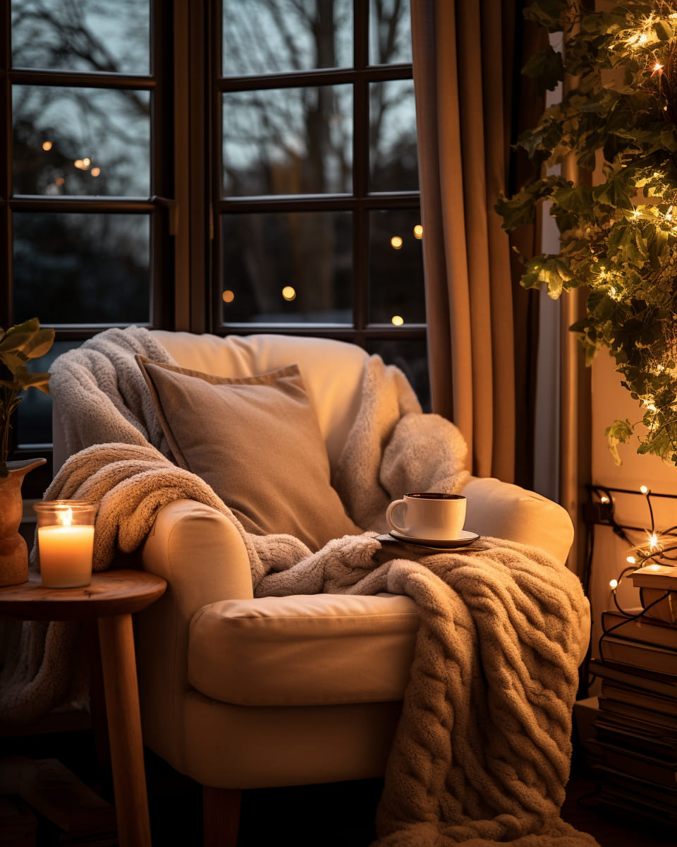 Comfy