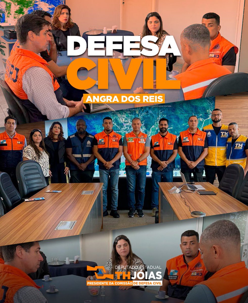 thjoias1's tweet photo. Agradeço ao secretário Fábio Júnior da Silva Pires, que nos recebeu e compartilhou as principais necessidades da pasta no município.

Sou o Deputado do Povo pelos municípios do nosso estado. Seguimos firmes, sem descanso e vamos fazer muito mais! https://t.co/gcAS3SwB9f