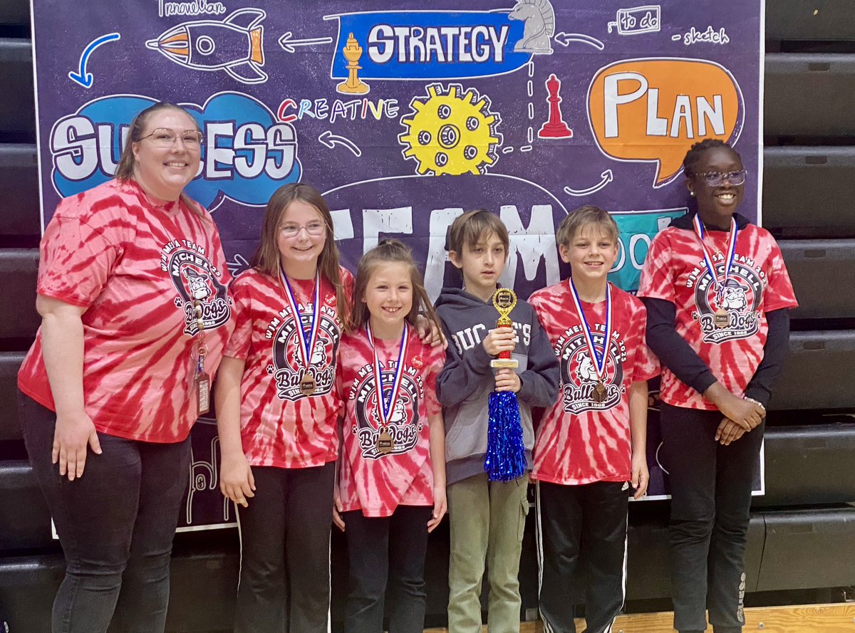 Walter J. Mitchell ES tweet media