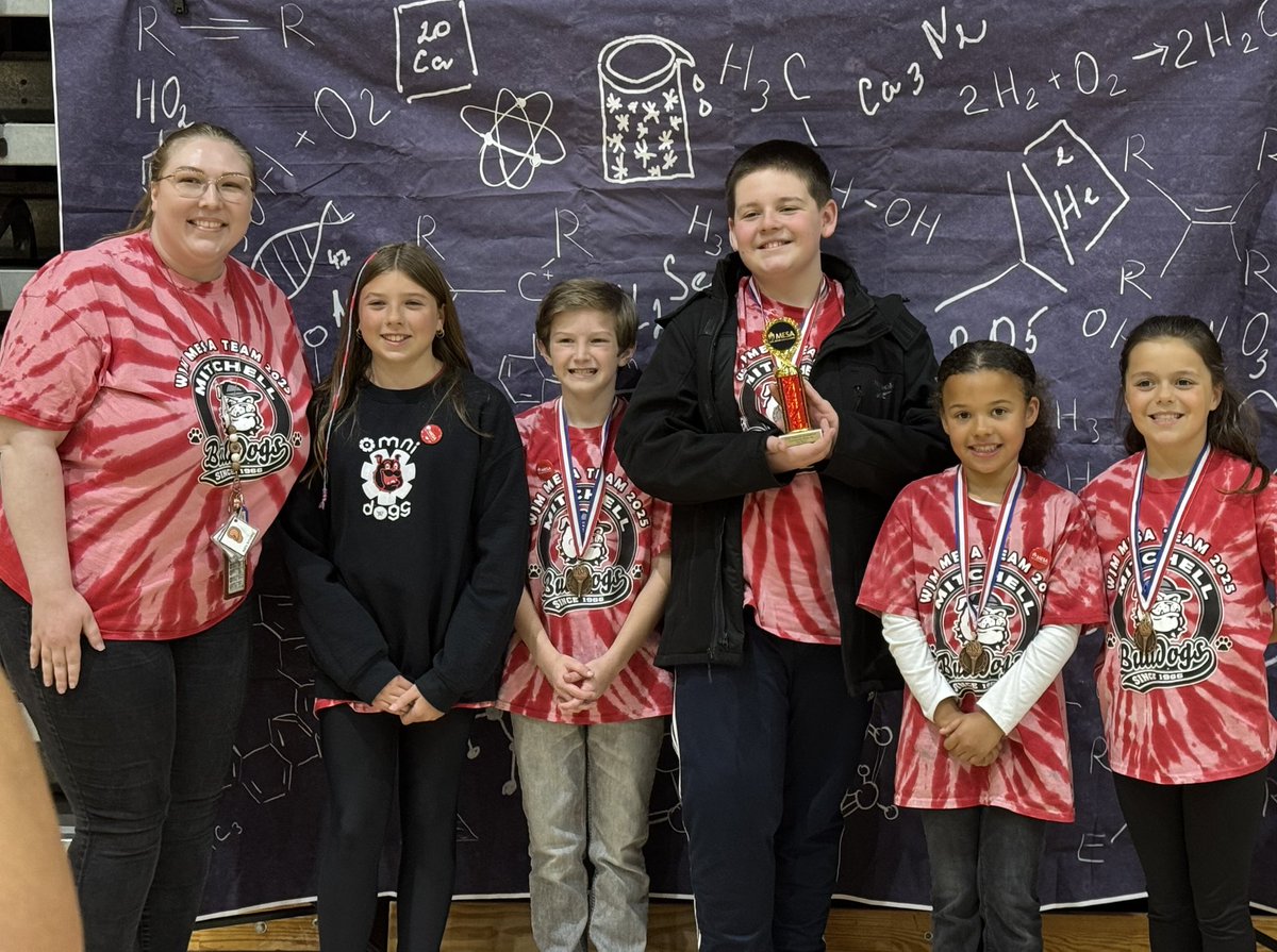 Walter J. Mitchell ES tweet media