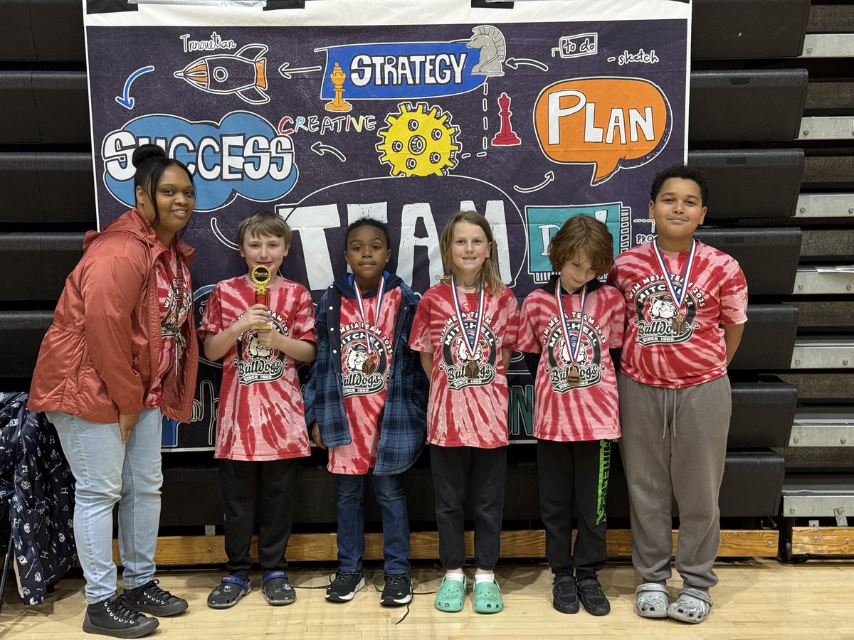 Walter J. Mitchell ES tweet media