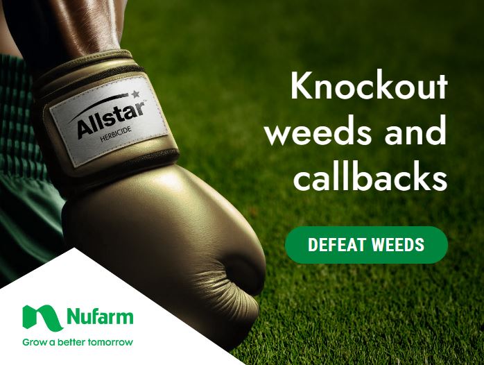 Nufarm US Turf tweet media