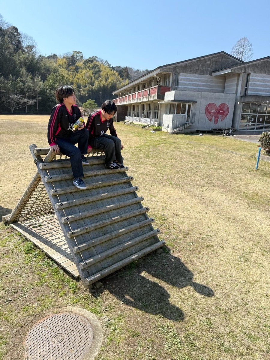espiga2024's tweet photo. エスピガの健やかな休日🌿.∘ https://t.co/88bBQsnhZy