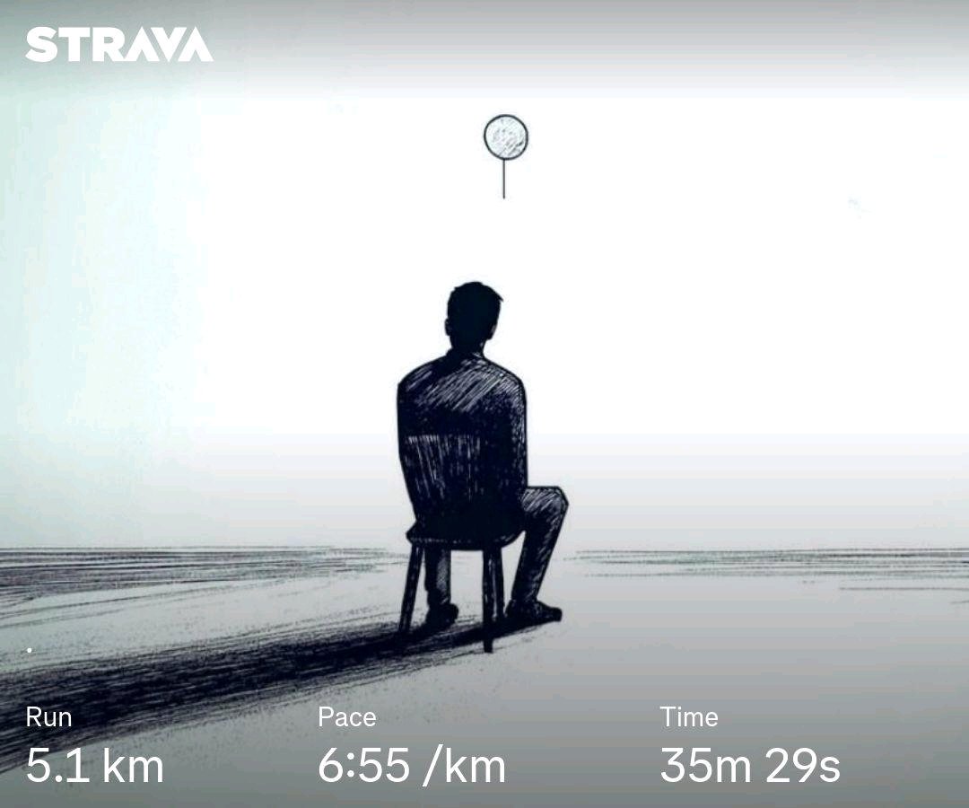 Mkulima2014's tweet photo. Kwaresma mode:Activated! Day 33/40✝️✅
Meaning of Challenge 🫶
#Discipline 
#5kmDaily 
#FaithAndFitness https://t.co/Qj3eC1SlyO