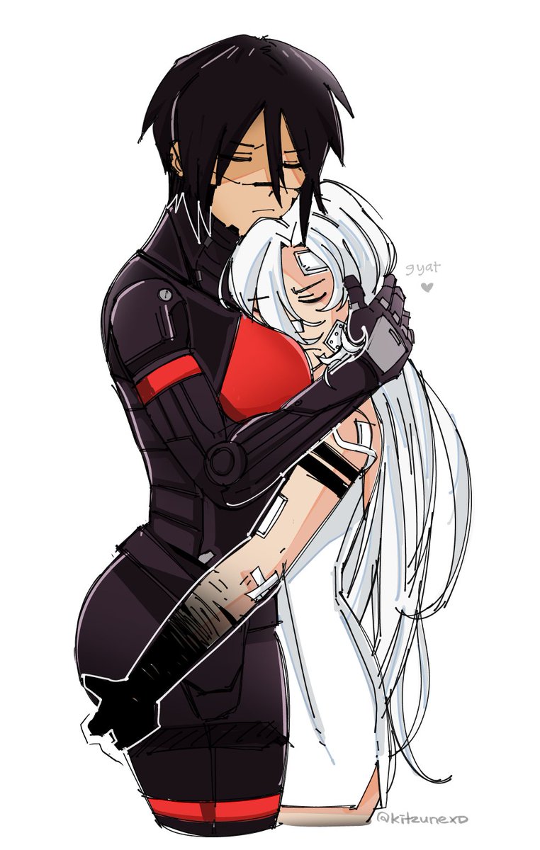 going back into this game
#SIGNALIS #signalisfanart