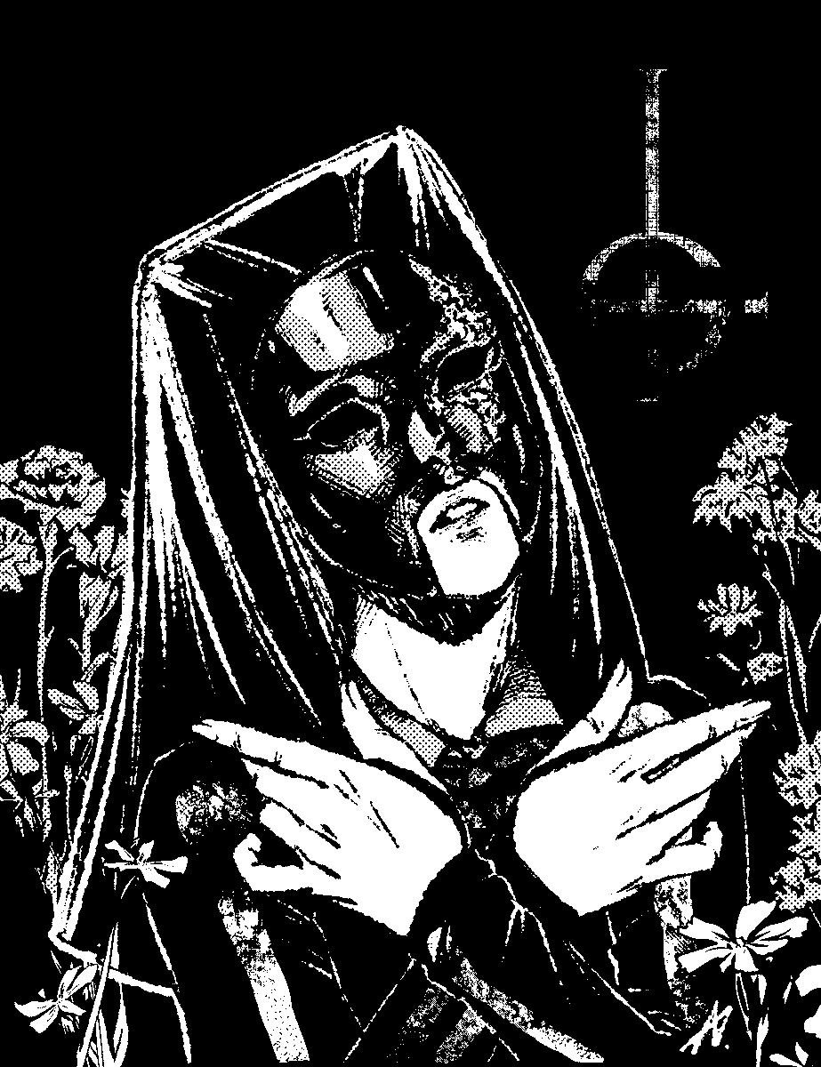 #ghost #ghostband #ghostfanart #al_chemist